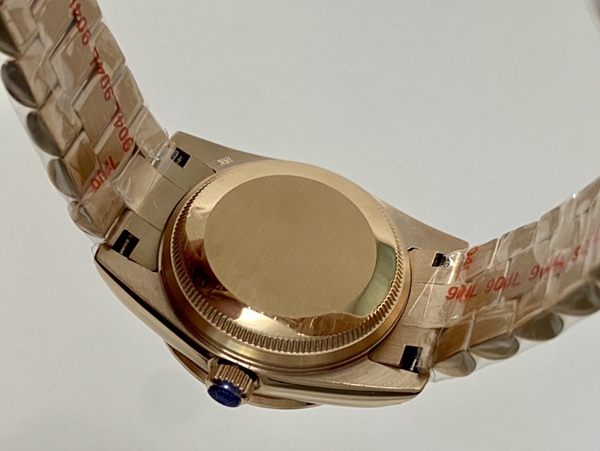 激安ロレックス素材ディテール